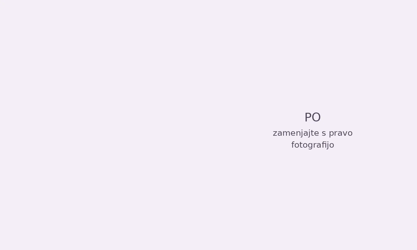 Po posegu